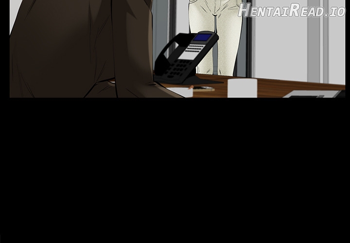 Sweet Guy Chapter 51 - page 7