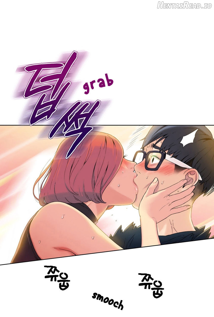 Sweet Guy Chapter 5 - page 23