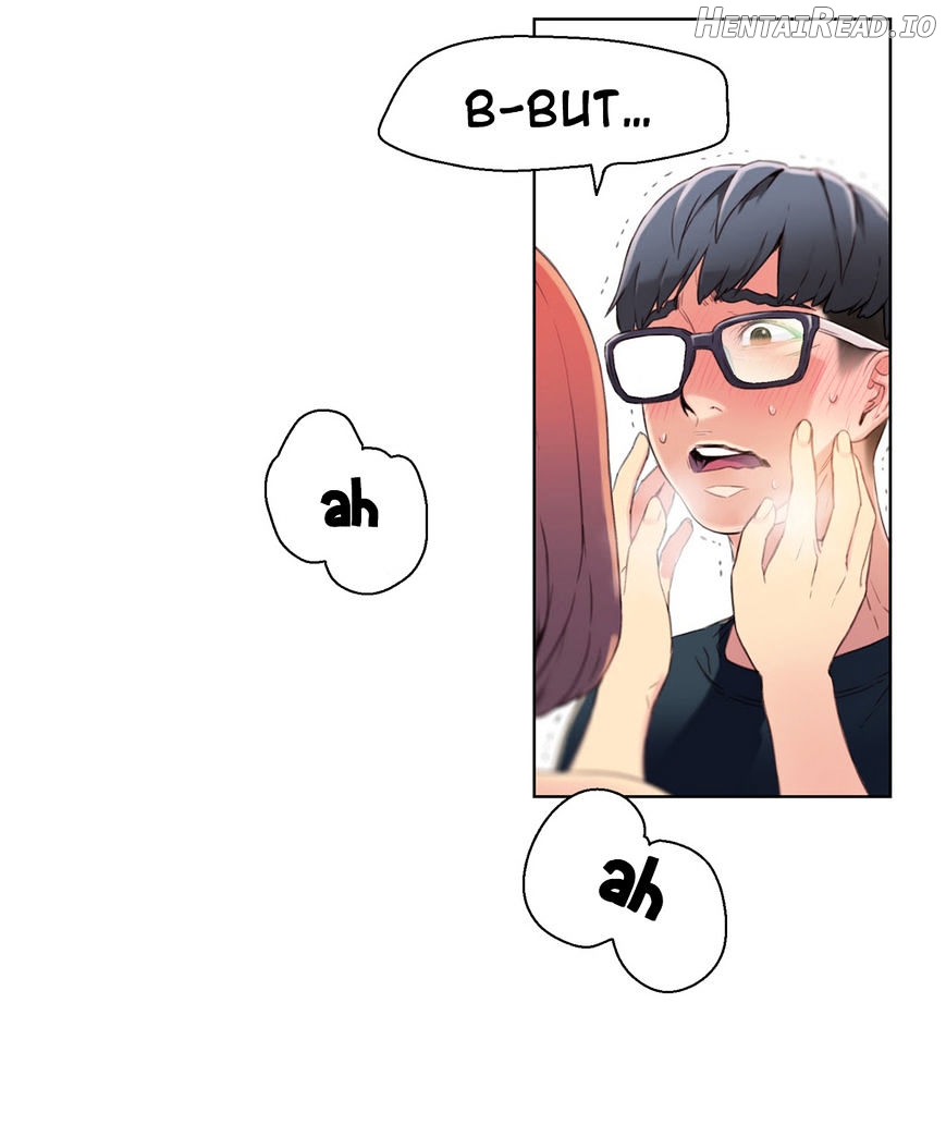 Sweet Guy Chapter 5 - page 33