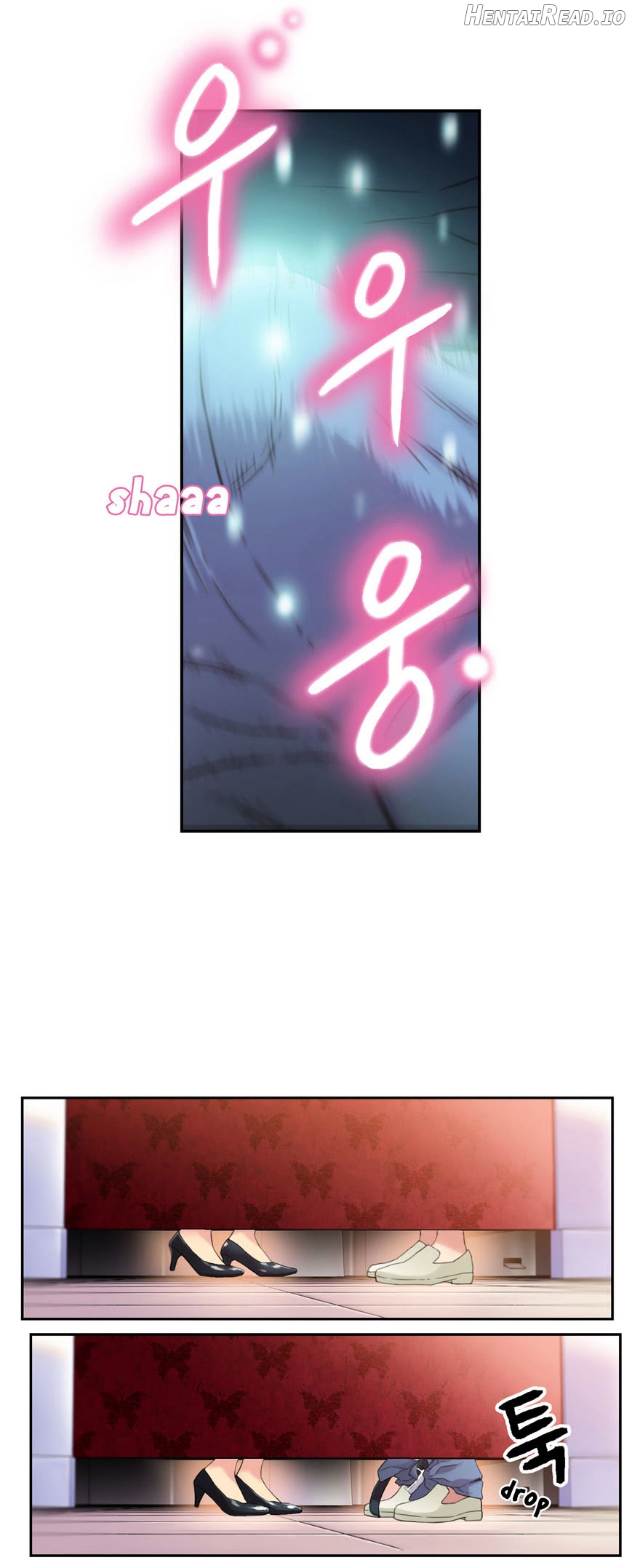 Sweet Guy Chapter 5 - page 36