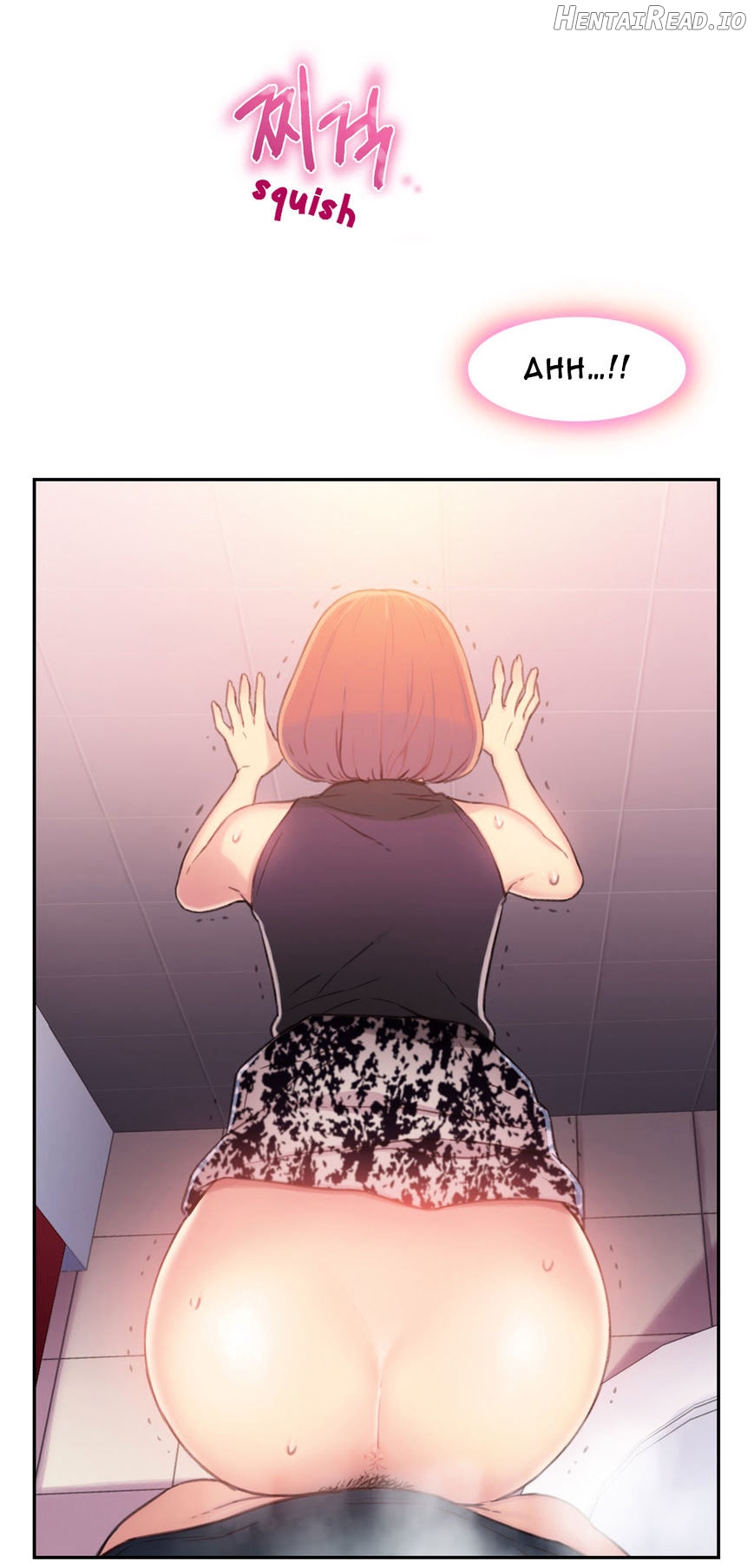 Sweet Guy Chapter 5 - page 38