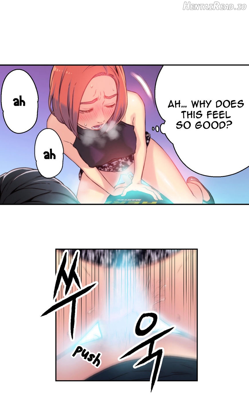 Sweet Guy Chapter 5 - page 49