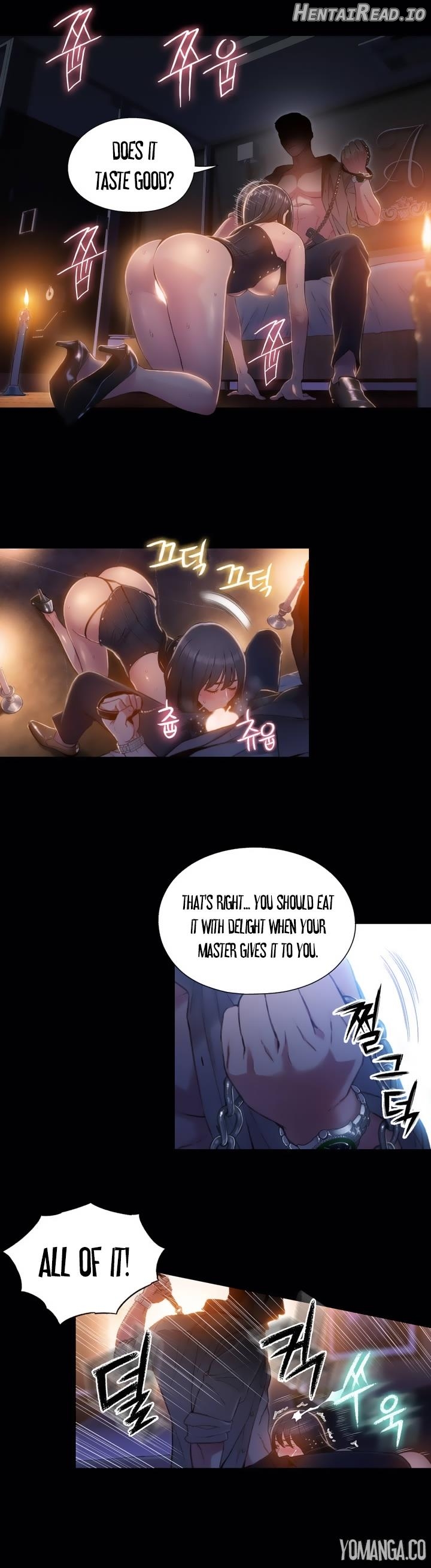 Sweet Guy Chapter 52 - page 16