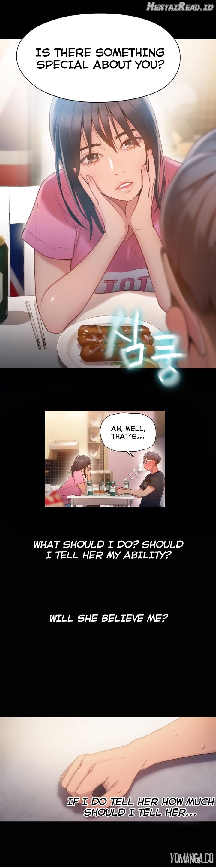 Sweet Guy Chapter 52 - page 7