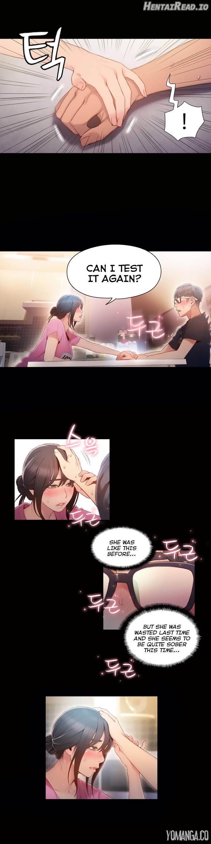 Sweet Guy Chapter 52 - page 8