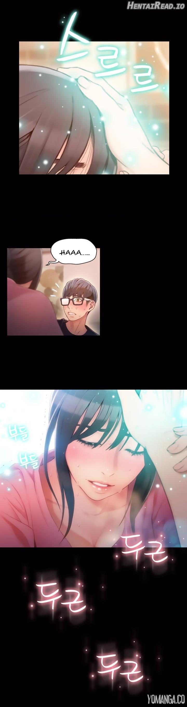 Sweet Guy Chapter 52 - page 9