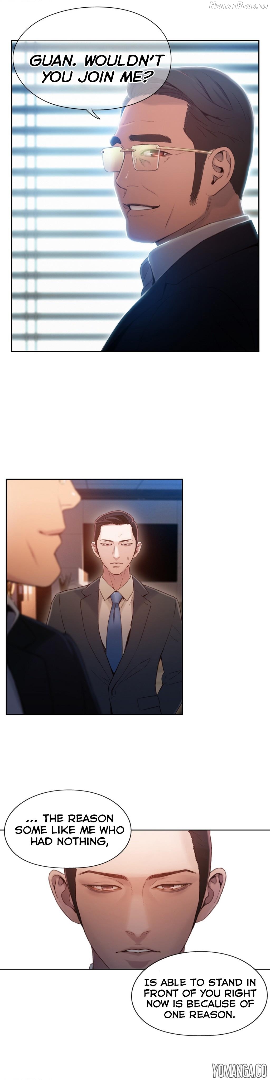 Sweet Guy Chapter 53 - page 13