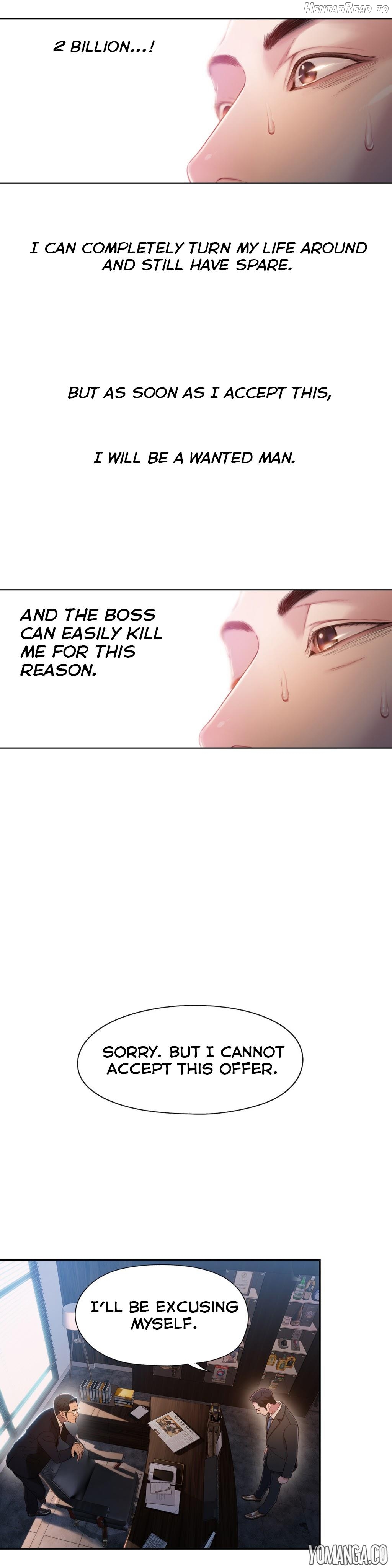 Sweet Guy Chapter 53 - page 15