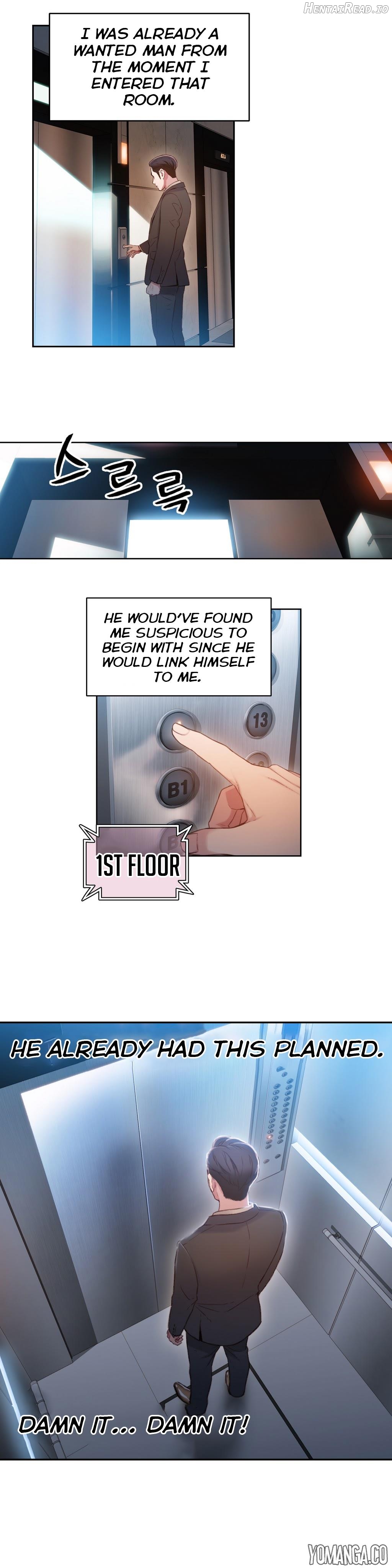 Sweet Guy Chapter 53 - page 18