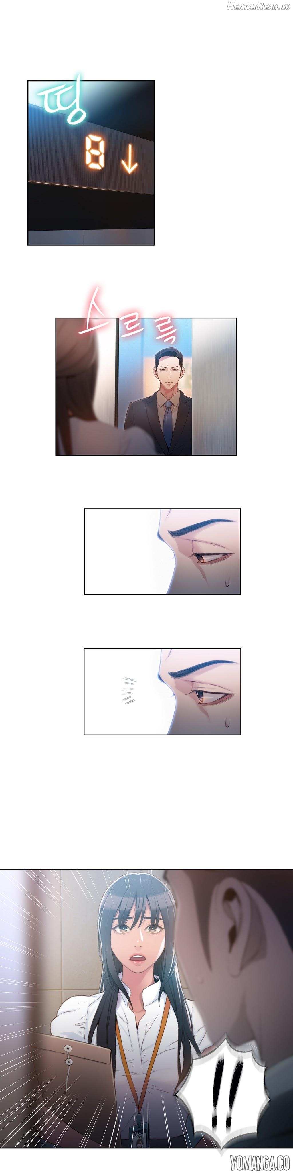 Sweet Guy Chapter 53 - page 19