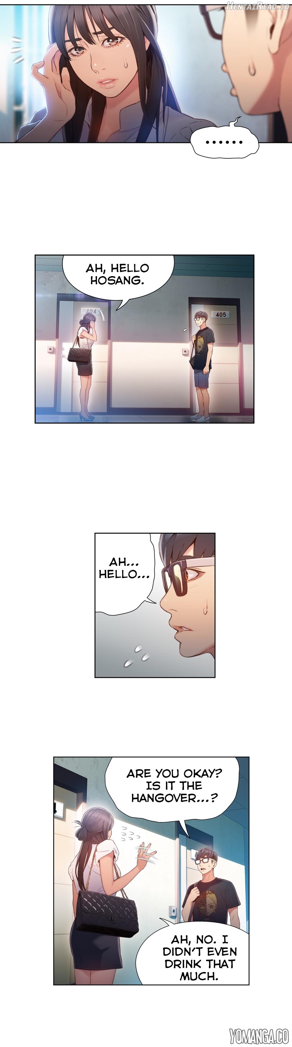 Sweet Guy Chapter 53 - page 4