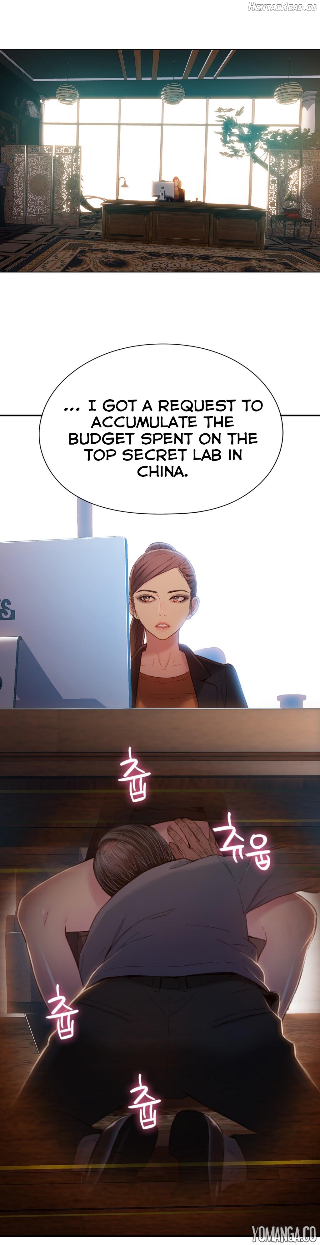 Sweet Guy Chapter 53 - page 6