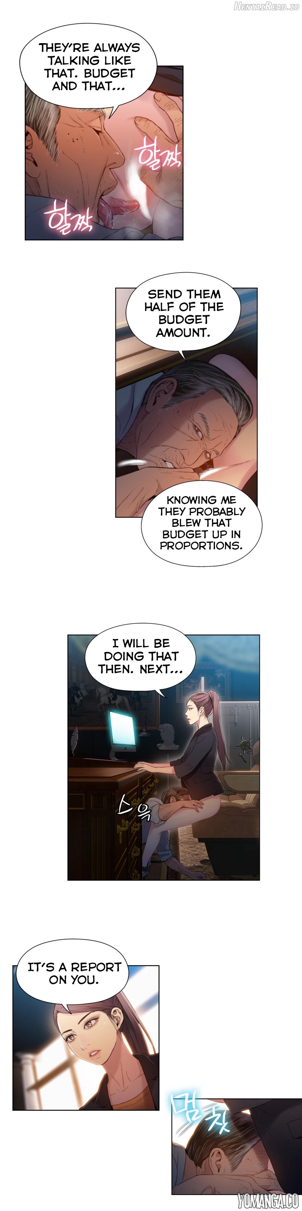 Sweet Guy Chapter 53 - page 7