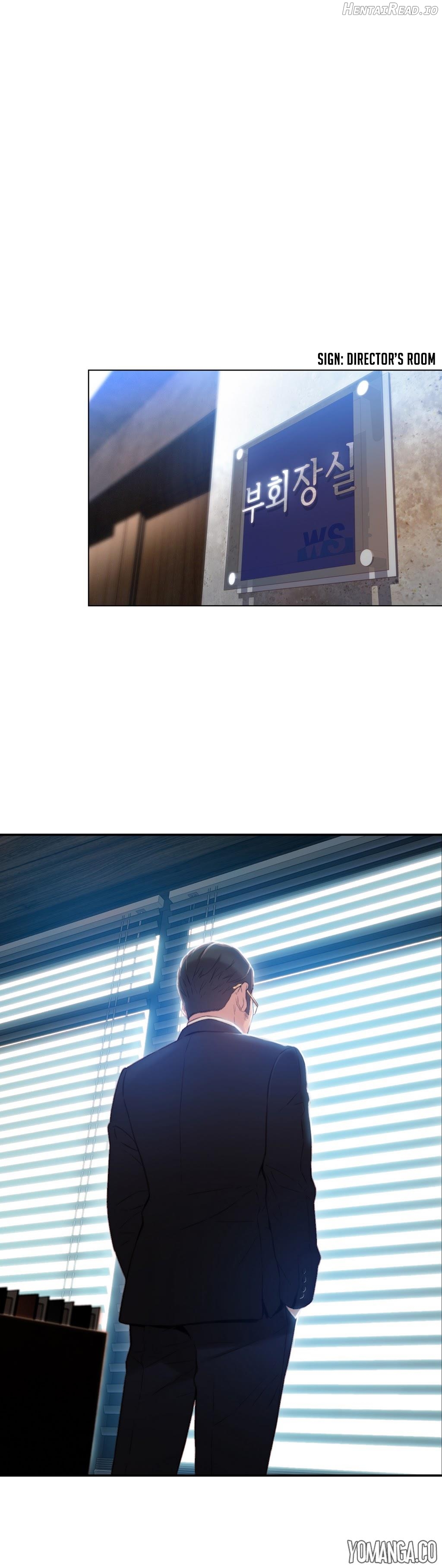 Sweet Guy Chapter 53 - page 9