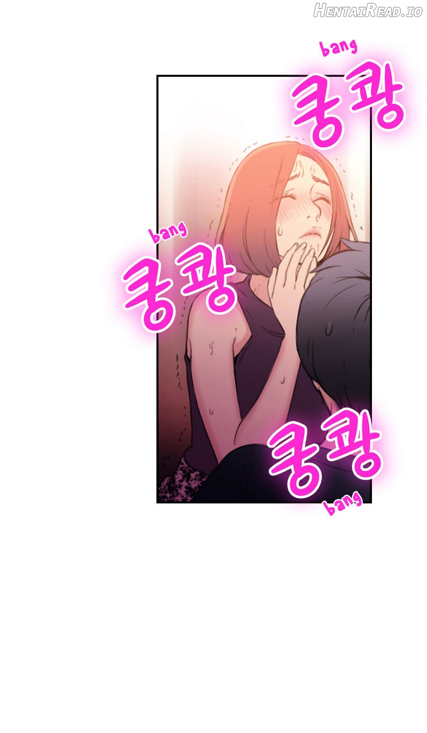 Sweet Guy Chapter 6 - page 6