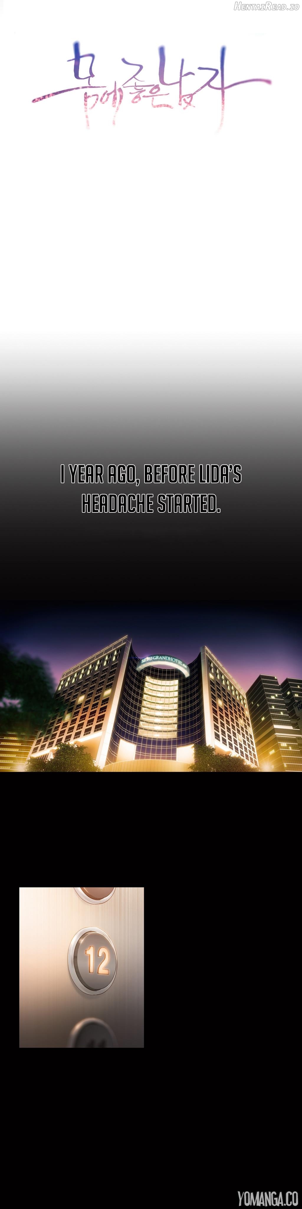 Sweet Guy Chapter 54 - page 10