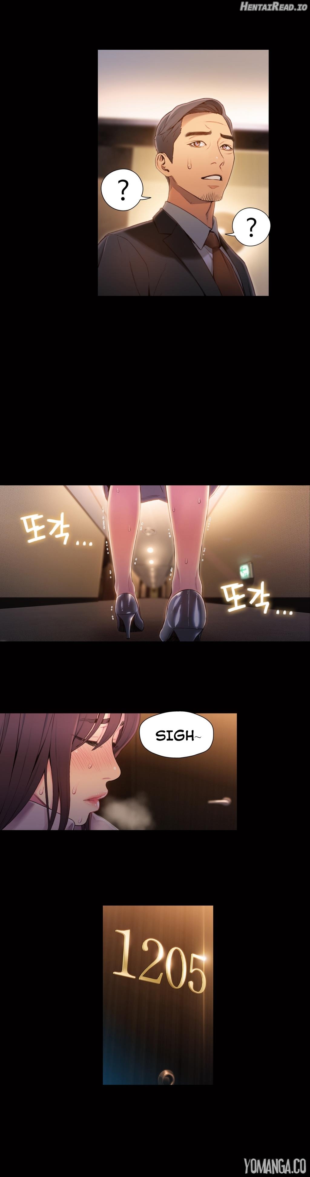 Sweet Guy Chapter 54 - page 20