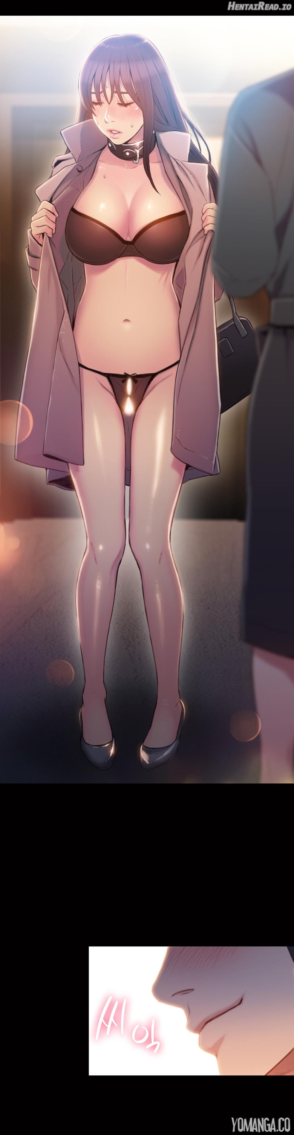 Sweet Guy Chapter 54 - page 28