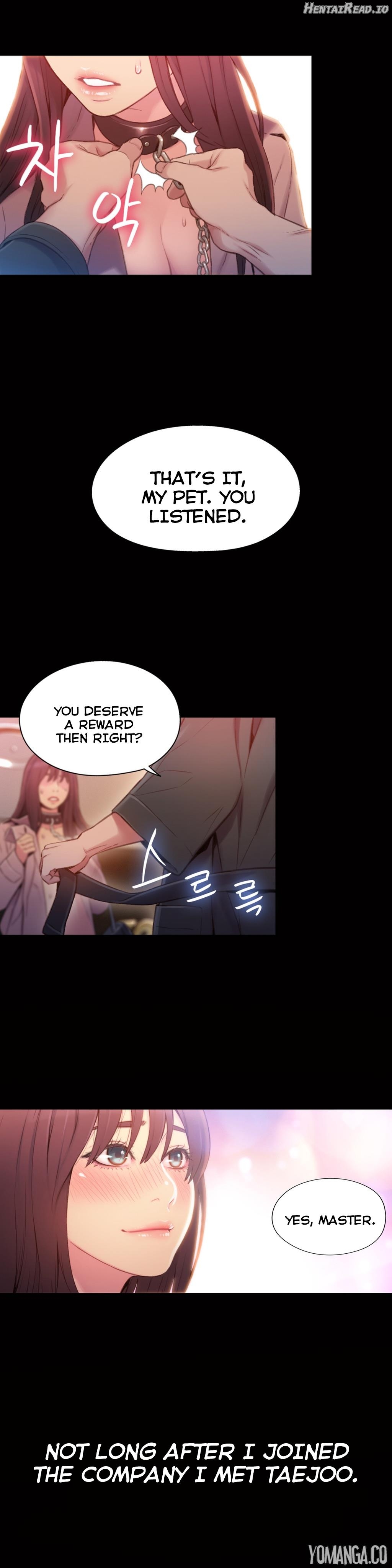 Sweet Guy Chapter 54 - page 30