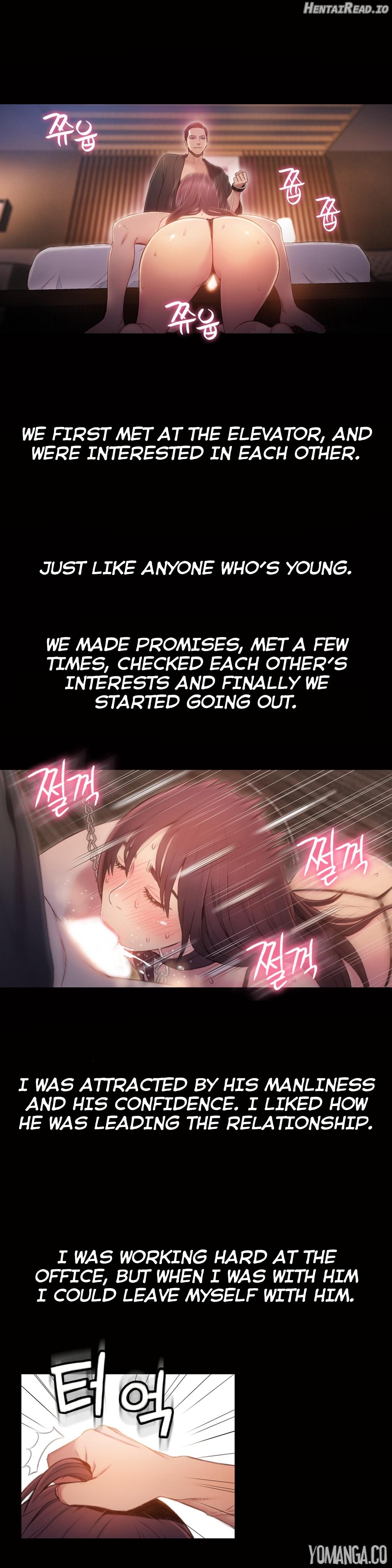 Sweet Guy Chapter 54 - page 32