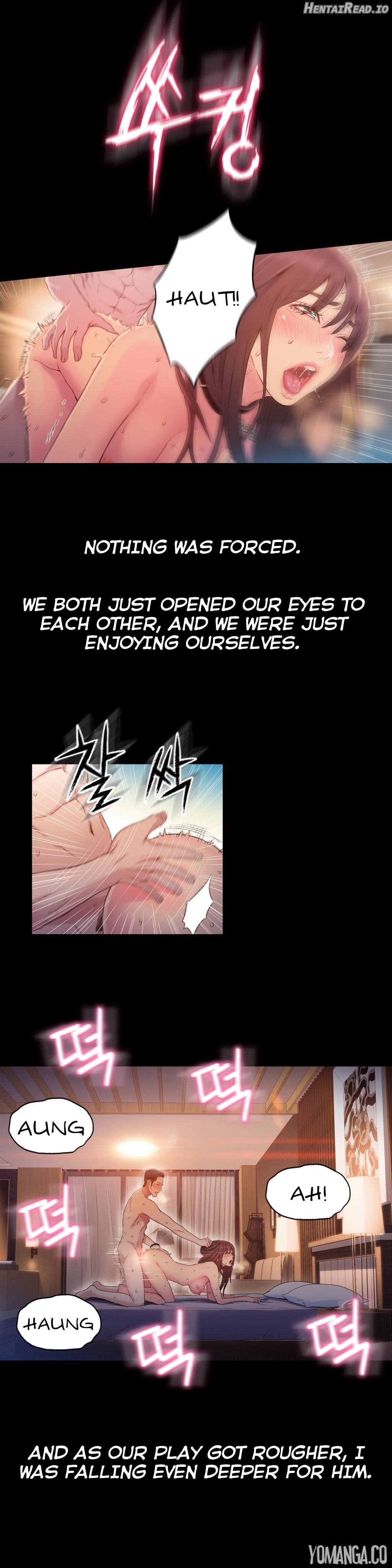 Sweet Guy Chapter 54 - page 37