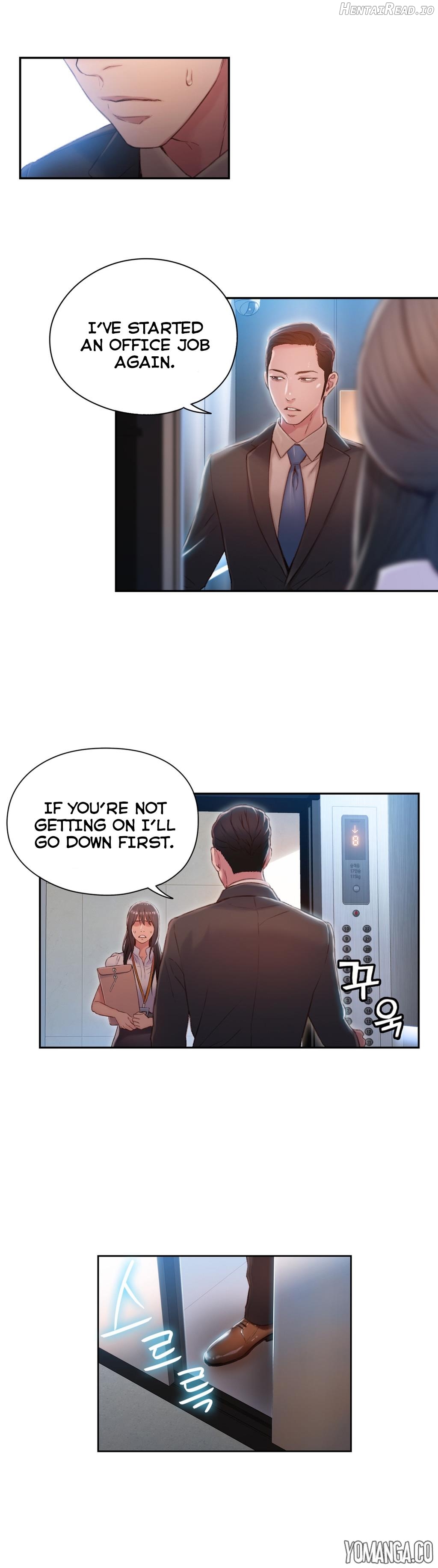 Sweet Guy Chapter 54 - page 6