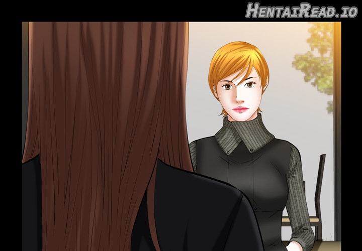 Sweet Guy Chapter 54 - page 7