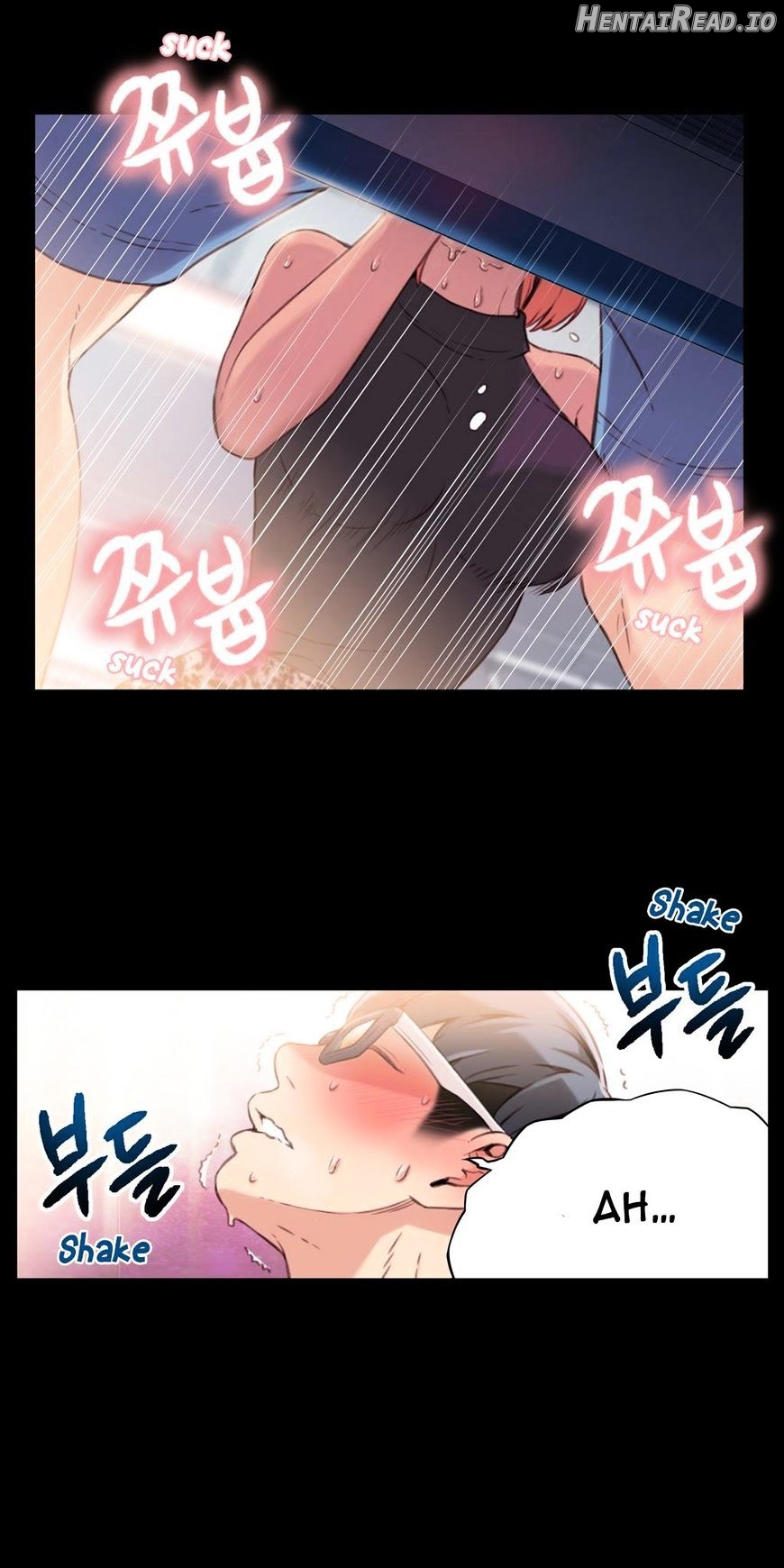 Sweet Guy Chapter 7 - page 14