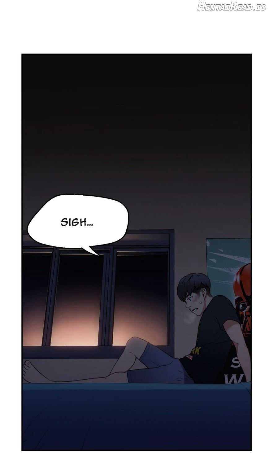 Sweet Guy Chapter 7 - page 19