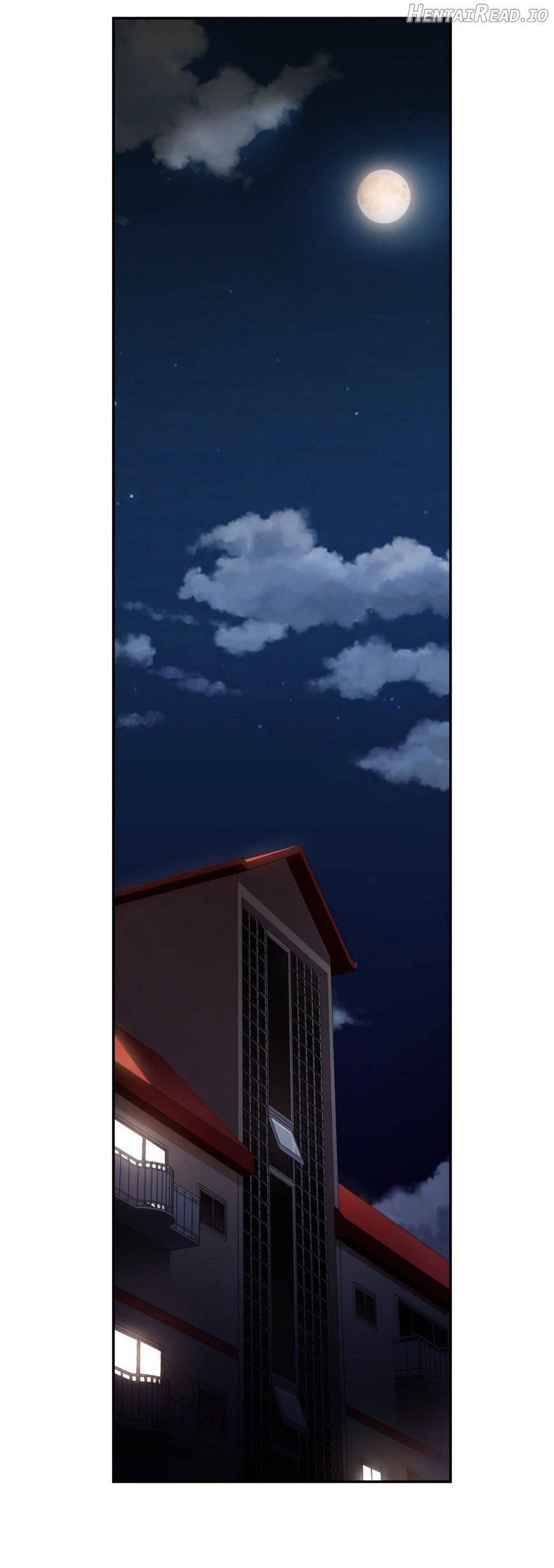 Sweet Guy Chapter 7 - page 3
