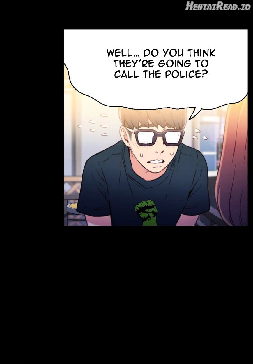 Sweet Guy Chapter 7 - page 26