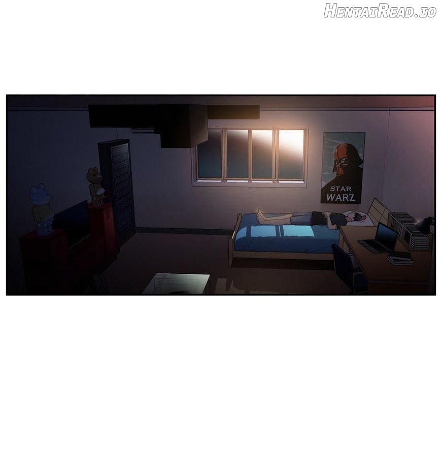 Sweet Guy Chapter 7 - page 4