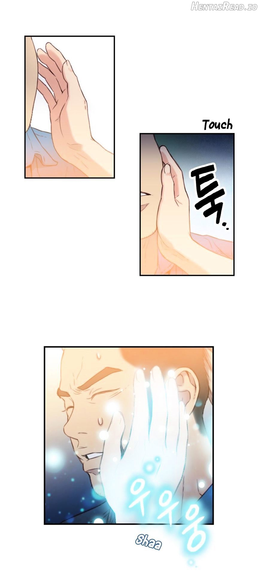Sweet Guy Chapter 7 - page 35