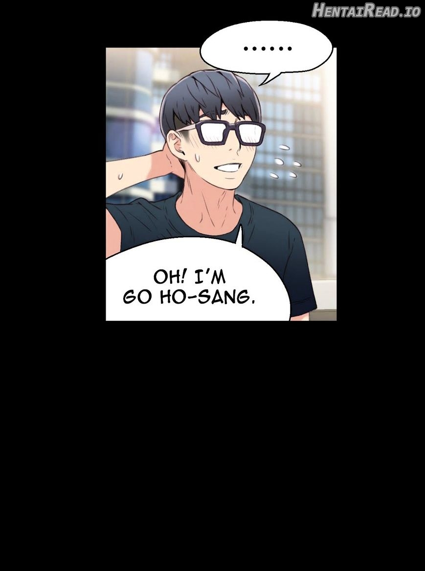 Sweet Guy Chapter 7 - page 44
