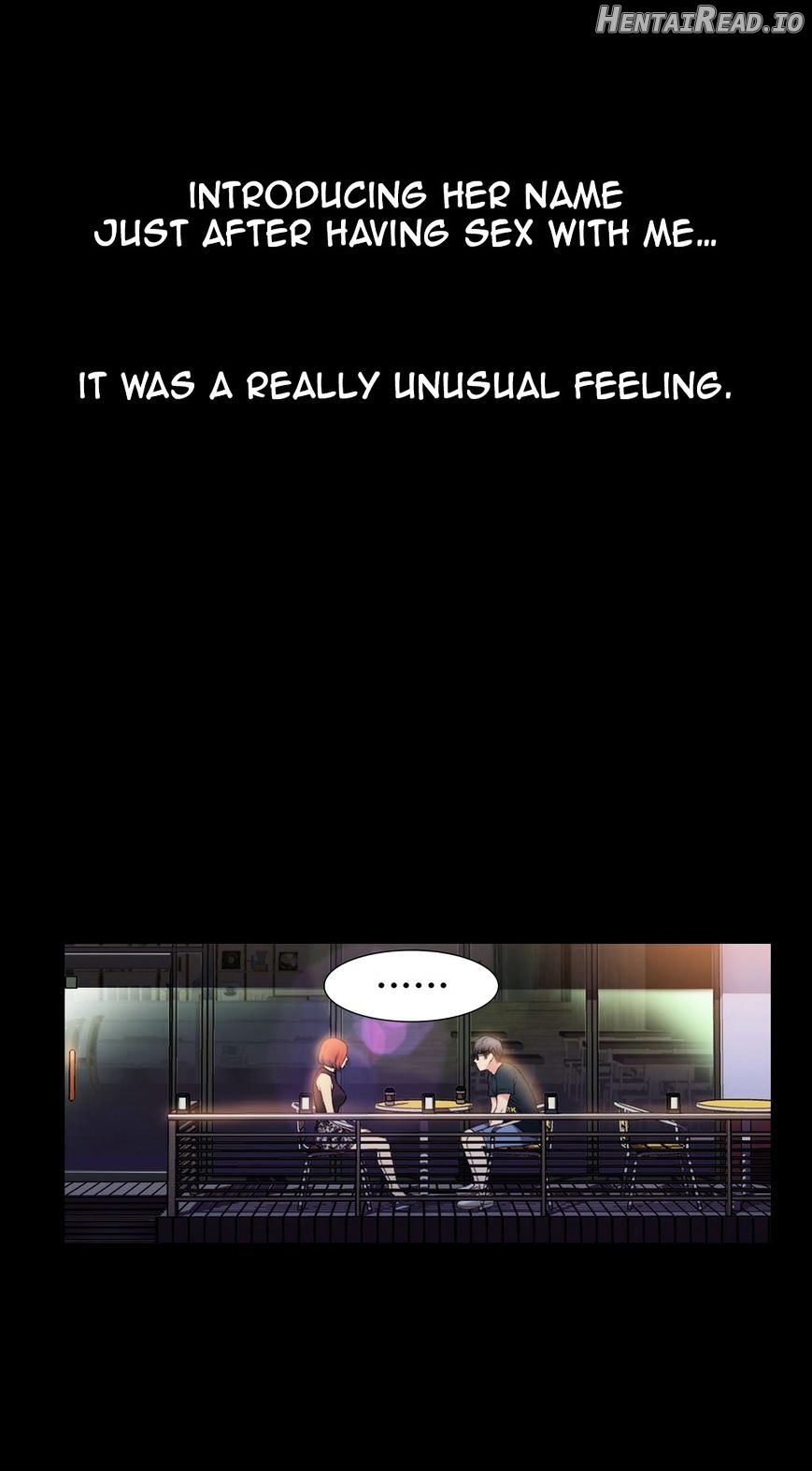 Sweet Guy Chapter 7 - page 45