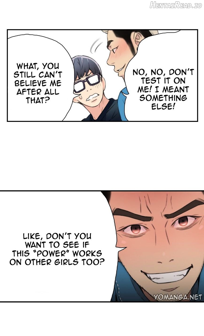 Sweet Guy Chapter 7 - page 49