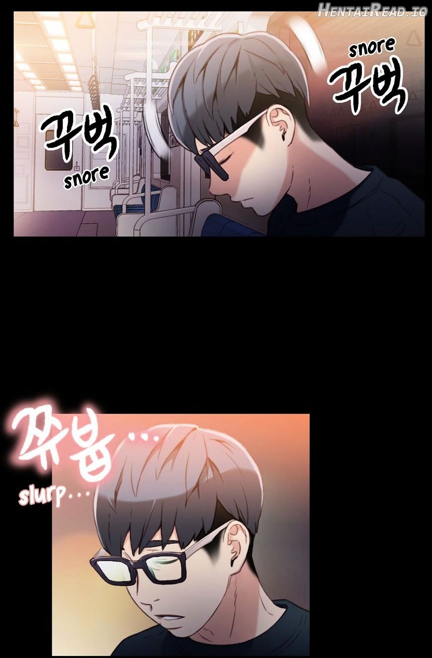 Sweet Guy Chapter 7 - page 6