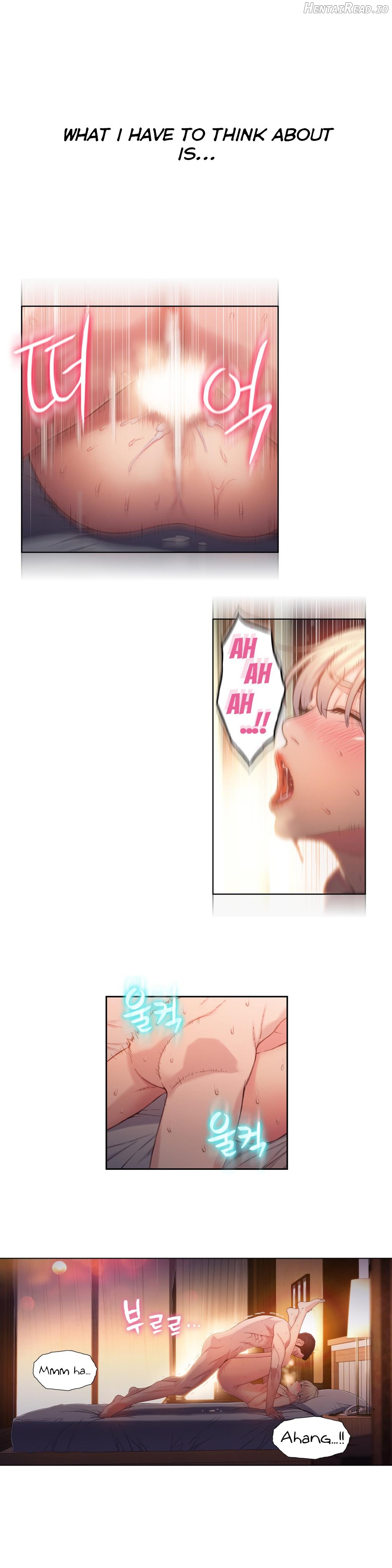 Sweet Guy Chapter 55 - page 11