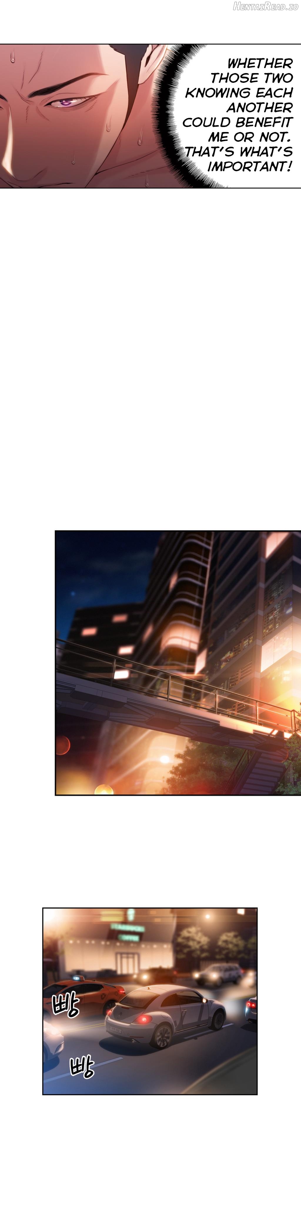 Sweet Guy Chapter 55 - page 12