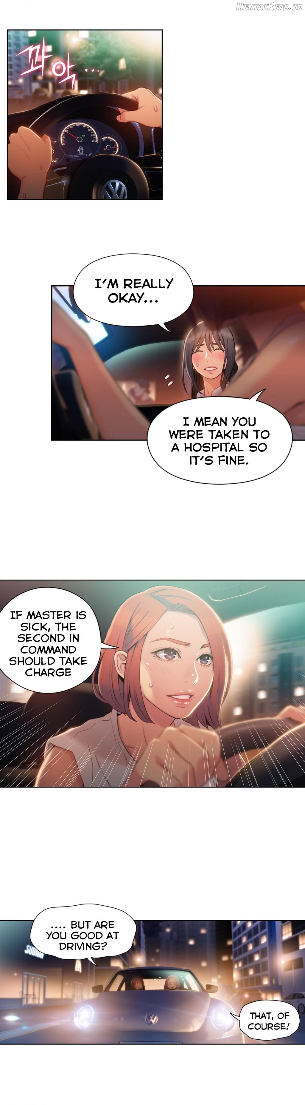 Sweet Guy Chapter 55 - page 13