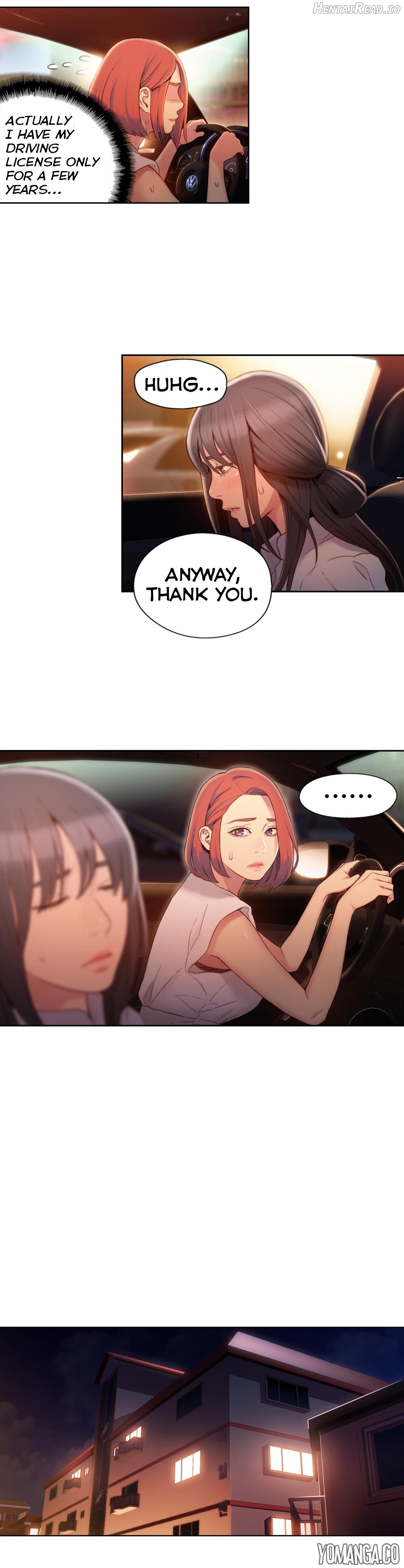 Sweet Guy Chapter 55 - page 14