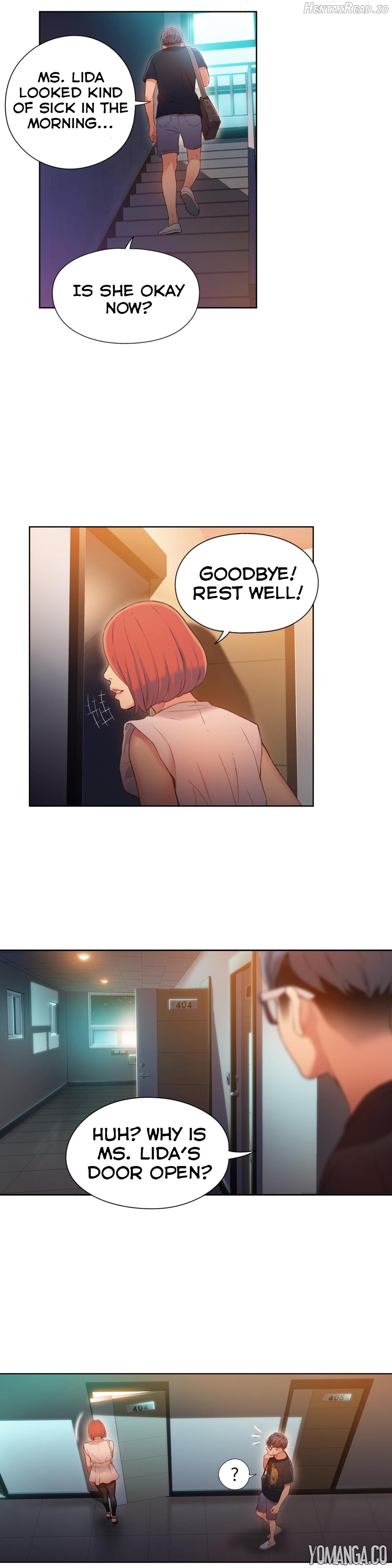 Sweet Guy Chapter 55 - page 17