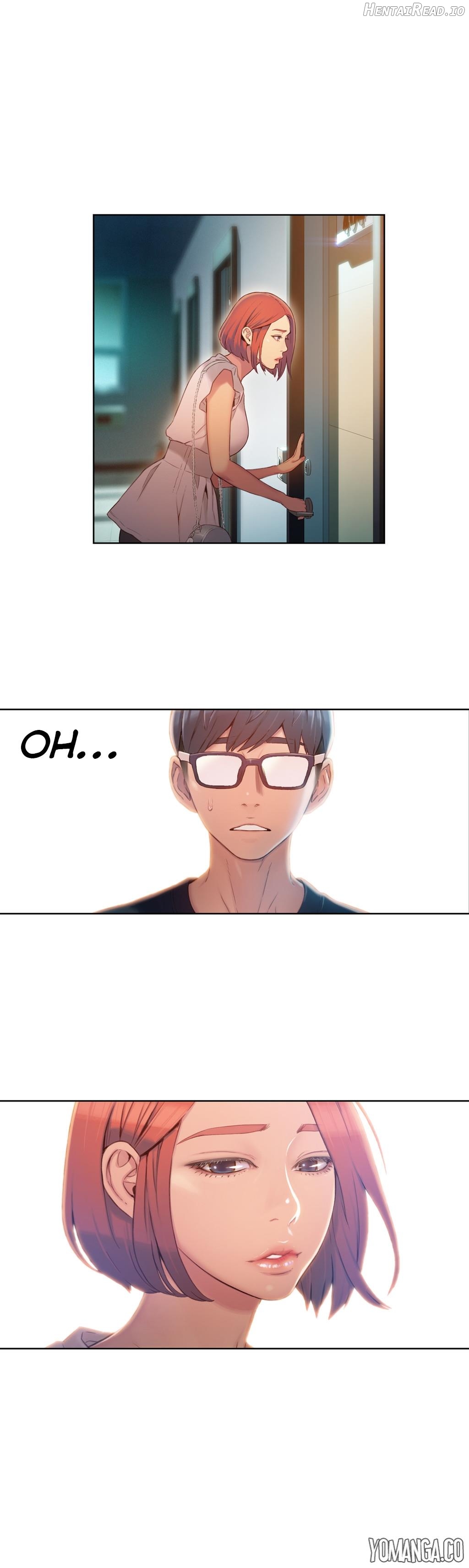 Sweet Guy Chapter 55 - page 18