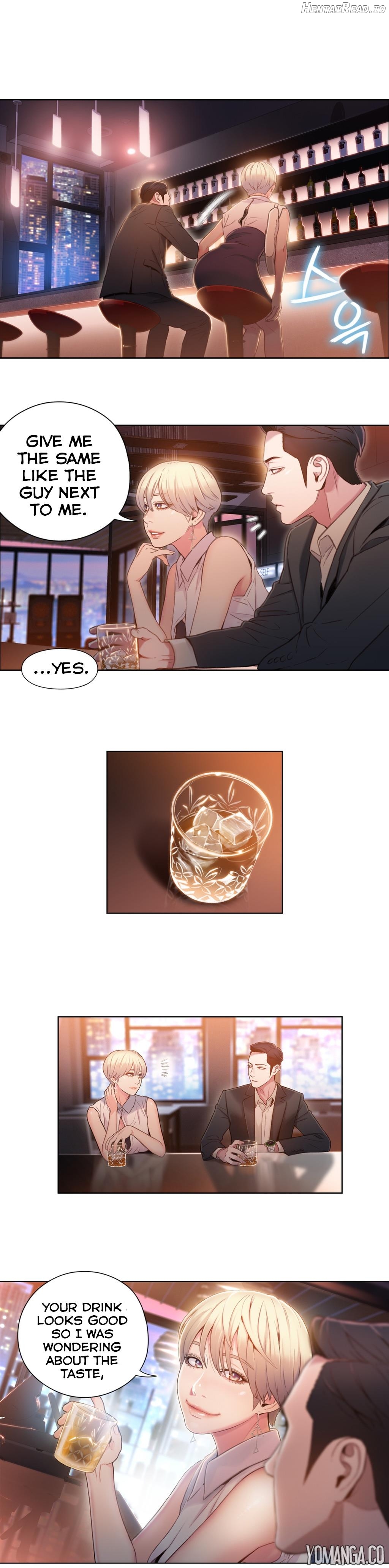 Sweet Guy Chapter 55 - page 4