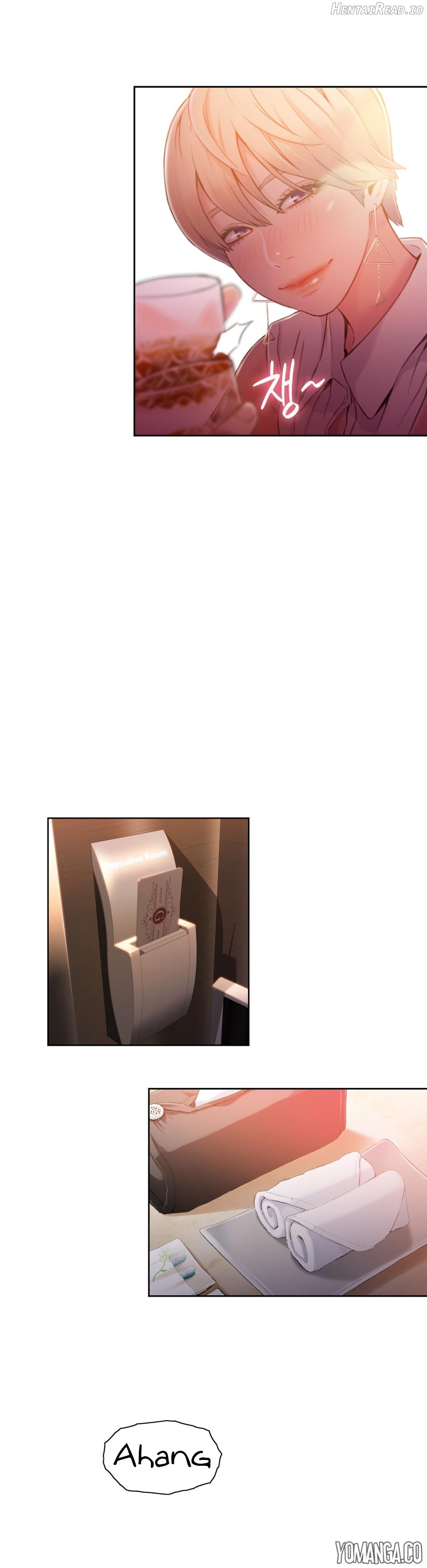 Sweet Guy Chapter 55 - page 6