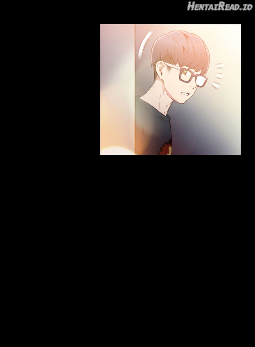 Sweet Guy Chapter 8 - page 3