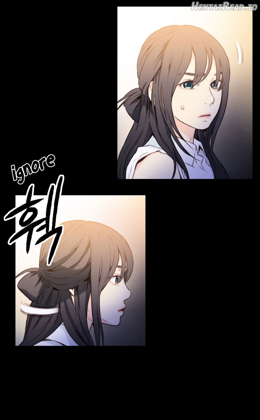 Sweet Guy Chapter 8 - page 5
