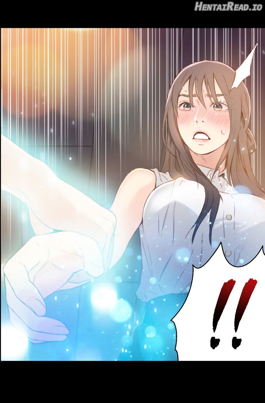 Sweet Guy Chapter 8 - page 8