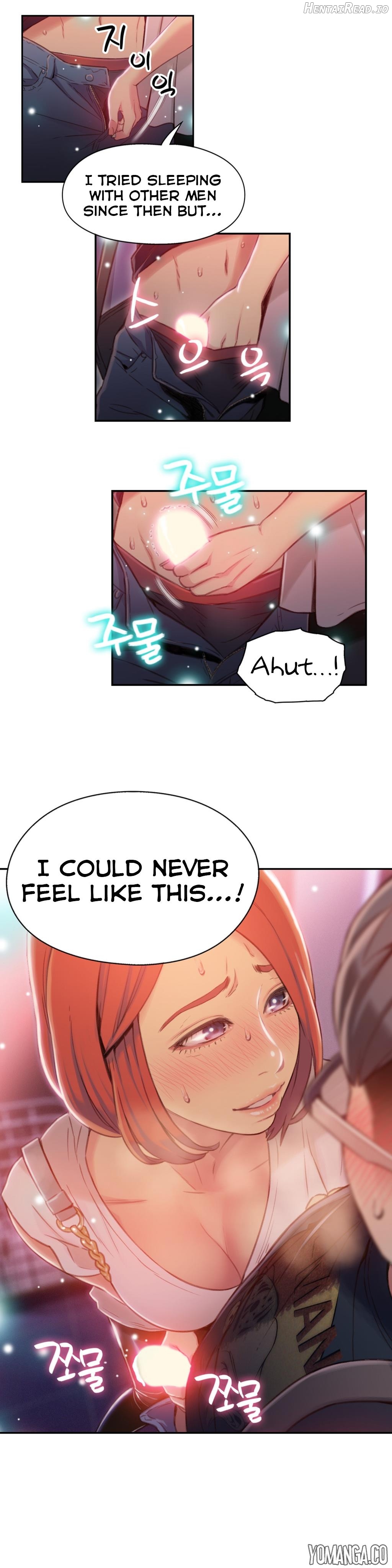Sweet Guy Chapter 56 - page 10