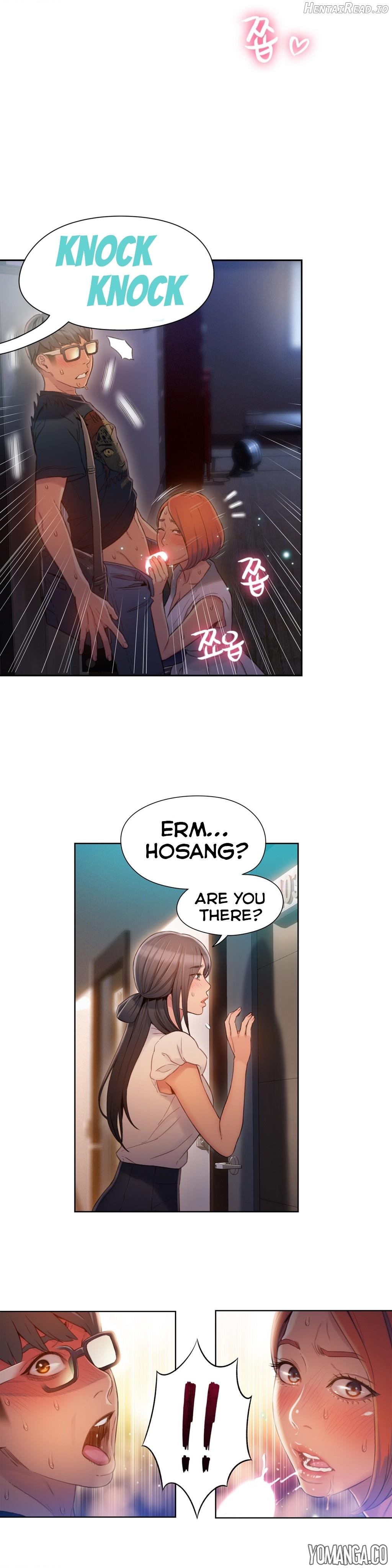 Sweet Guy Chapter 56 - page 13